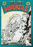 Kirby, Jack - Jack Kirby’s Mister Miracle Artist’s Edition