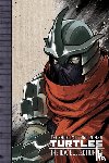 Waltz, Tom, Eastman, Kevin - Teenage Mutant Ninja Turtles: The IDW Collection Volume 6