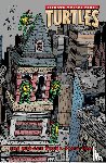 Lawson, Jim - Teenage Mutant Ninja Turtles: The Mirage Years (1993–1995)