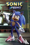 Robel, Hayden - Sonic the Hedgehog: Sonic Prime, Vol. 1