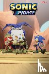 Robel, Hayden - Sonic the Hedgehog: Sonic Prime, Vol. 2