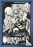 Lee, Jim - DC Covers Artist's Edition, Volume One