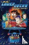 North, Ryan, Charm, Derek - Star Trek: Lower Decks, Vol. 1: Second Contact