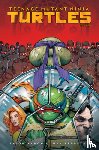 Aaron, Jason, Ferreyra, Juan - Teenage Mutant Ninja Turtles, Vol. 2: NYC vs. TMNT