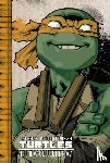Eastman, Kevin, Waltz, Tom - Teenage Mutant Ninja Turtles: The IDW Collection Volume 7