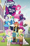 Anderson, Ted, Rice, Christina - My Little Pony: Back to School