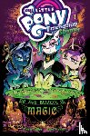 Zahler, Thom, Fleecs, Tony - My Little Pony: Friendship is Spooky