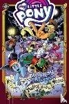 Cook, Katie, Anderson, Ted - My Little Pony: Holiday Collection