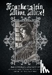 Niles, Steve, Wrightson, Bernie - Frankenstein Alive, Alive: The Complete Collection