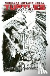 Aaron, Jason, Jones, Joelle - Teenage Mutant Ninja Turtles, Vol. 1: Return to New York