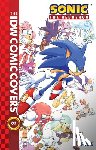 Thomas, Adam Bryce - Sonic the Hedgehog