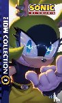 Jr., Daniel Barnes, Flynn, Ian - Sonic the Hedgehog: The IDW Collection, Vol. 6