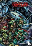 Eastman, Kevin, Laird, Peter - Teenage Mutant Ninja Turtles: The Ultimate Collection, Vol. 7