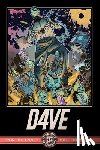 Ferrier, Ryan, Ramon, Valentin - D4VE: IDW Classic Collections