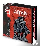 Eastman, Kevin, Laird, Peter - Teenage Mutant Ninja Turtles: The Last Ronin Box Set