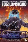 Costa, Mike, Browne, Ryan - Godzilla Vs. America: Chicago