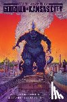 Moody, Buster, Williams, Freddie E. - Godzilla Vs. America: Kansas City