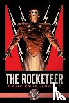 Stevens, Dave, Cassaday, John - The Rocketeer: Thrills, Spills, and Chills--IDW Classic Collections