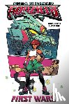 Gooch, Chris, Ono, Oliver - Starship Godzilla [Kai-Sei Era]: First Wars