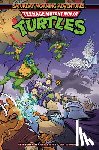 Burnham, Erik, Myer, Sarah - Teenage Mutant Ninja Turtles: Saturday Morning Adventures, Vol. 8