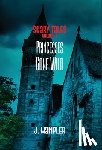 Wampler, J. - Scary Tales: Volume 1: Volume 1: Princesses Gone Wild
