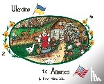 Balko, Nancy Marie - Ukraine to America