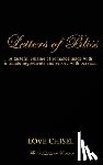 Love Chisel - Letters of Bliss: A tasteful cuisine of romance made with intimate ingredients and served with passion. The Nightstand Edition