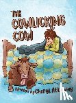 Attaway, Cheryl - The Cowlicking Cow
