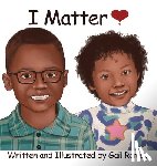 Ramos, Gail - I Matter