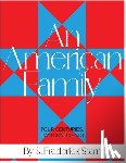 Starr, S. Frederick - An American Family: Four Centuries. Two Continents