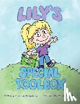 Montgomery, Courtney - Lily's Special Toolbox