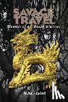 Zebot, G. Jurij - Savage Travel: Memoir of a Beach Warrior