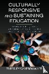  - Culturally Responsive and Sustaining Education