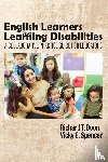  - English Learners with Learning Disabilities