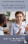  - Faculty Peer Coaching in Higher Education