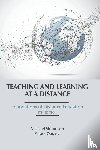 Simonson, Michael, Zvacek, Susan - Teaching and Learning at a Distance
