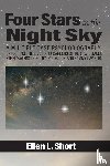 Short, Ellen L. - Four Stars in the Night Sky