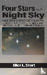 Short, Ellen L. - Four Stars in the Night Sky