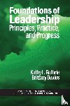 Guthrie, Kathy L. - Foundations of Leadership