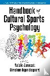  - Handbook of Cultural Sports Psychology