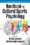  - Handbook of Cultural Sports Psychology