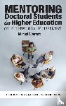 Burnett, Michael F. (Louisiana State University - Mentoring Doctoral Students in Higher Education