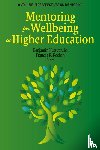  - Mentoring for Wellbeing in Higher Education