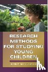  - Research Methods for Studying Young Children