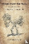 Hargrove, Cliff - STORIES FROM THE TRAIL