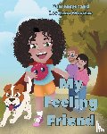 Meyer, Pam, Maestas, Lee Anna - MY FEELING FRIEND