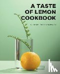 Gregoriades, Margie Vance - A Taste of Lemon Cookbook
