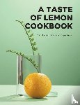 Gregoriades, Margie Vance - A Taste of Lemon Cookbook
