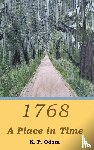 Odom, K. P. - 1768