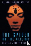Grasso, Michael Joseph - The Spider on the Ceiling